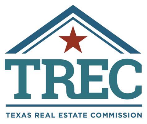 Trec texas real estate commission - Learn how to renew your Texas real estate license. The Texas Real Estate Commission (TREC) is the state commission that organizes and oversees the real estate industry in …